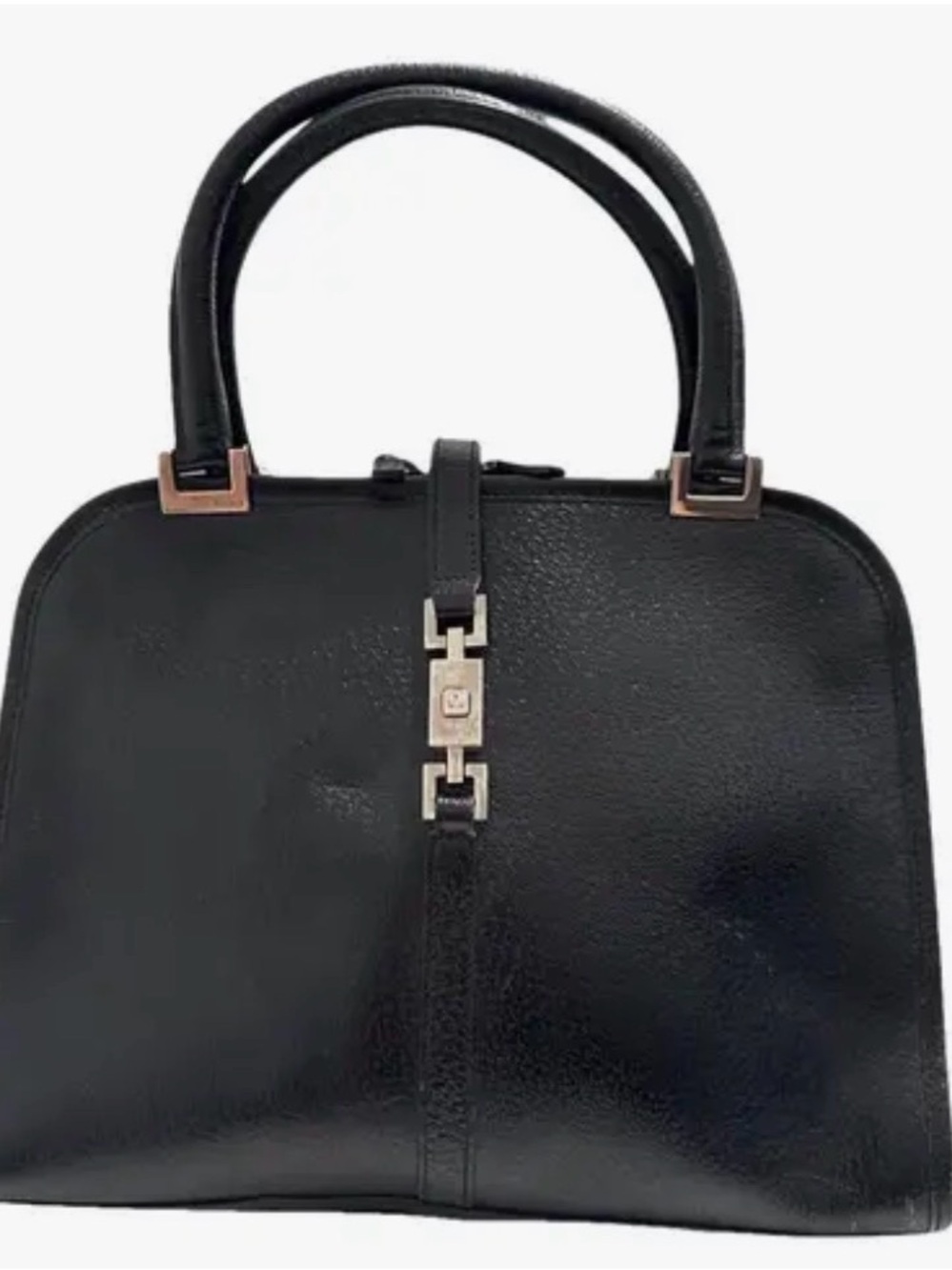 Vintage Gucci Jackie Bag